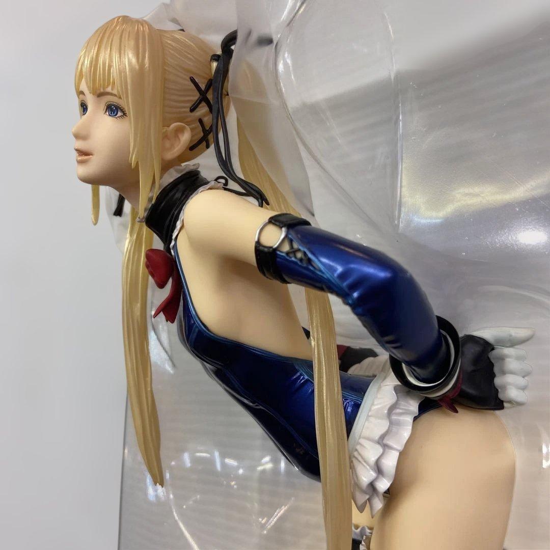 開封済美品 DEAD OR ALIVE 5 Last Round マリー・ローズ
