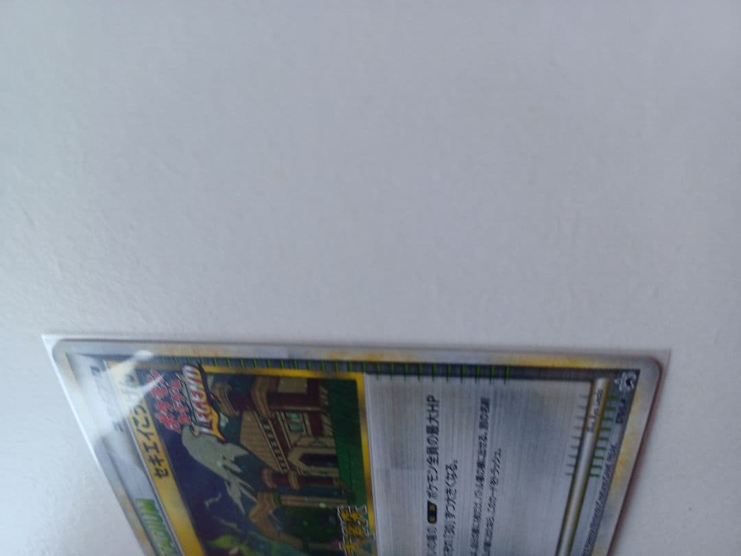 セキエイこうげん：「頂上大激突」発売記念大会 上位入賞者 PROMO 070/…