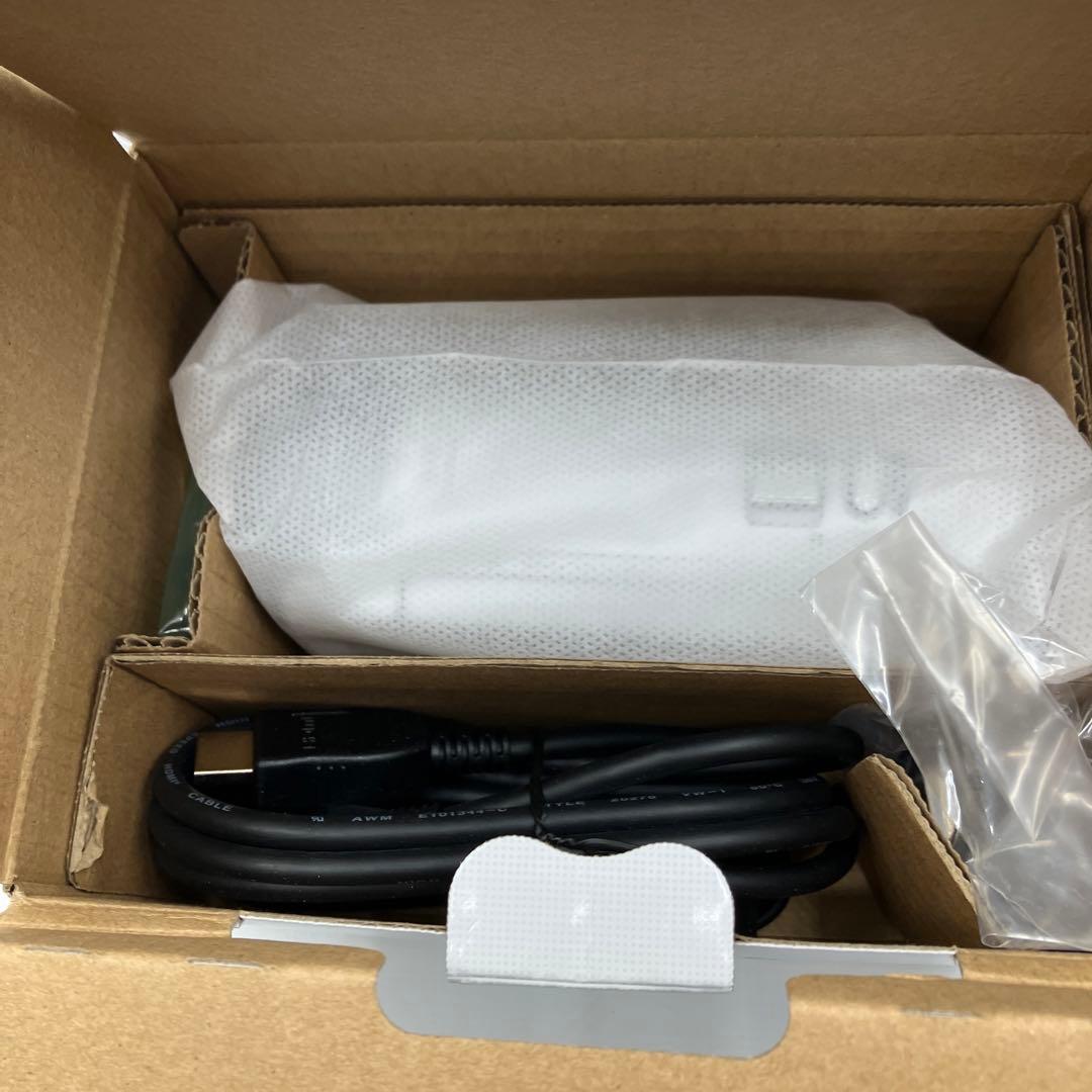 未使用展示品　SONY HDR-CX470 ビデオカメラ