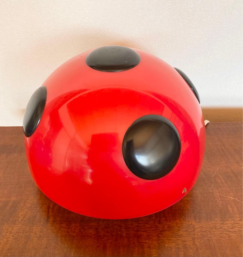 70s ヴィンテージランプ made in USSR(ソ連)