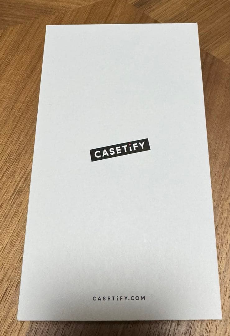 CASETiFY フォース iPhone 17 Pro ケース トープ ベージュ