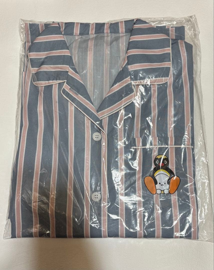 少女時代 テヨン PINGU × TAENGGEU ポップアップ パジャマ