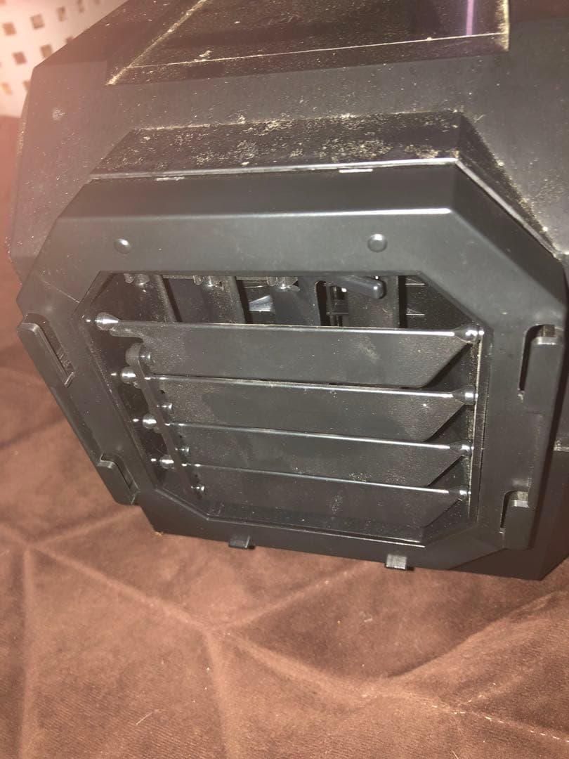 カンゲキくん2 吹き出し口ホース欠品YNC-B160 ポータブルスポットクーラー