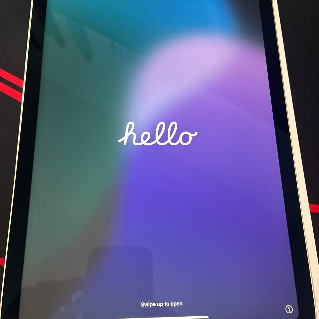 iPad air 第5世代 WiFi 256GB