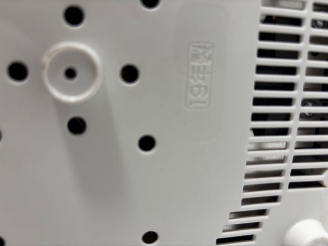 ま*め様 象印圧力IH炊飯ジャー 「炎舞炊き」 NW-KB10型2019年　訳あ