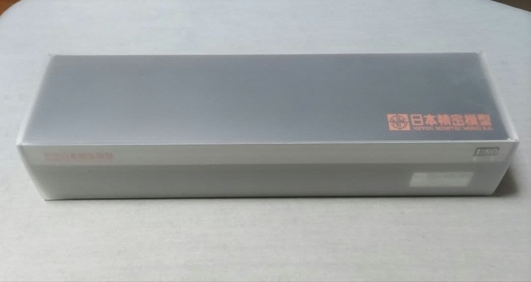 HOゲージ　マニ60　日本精密模型