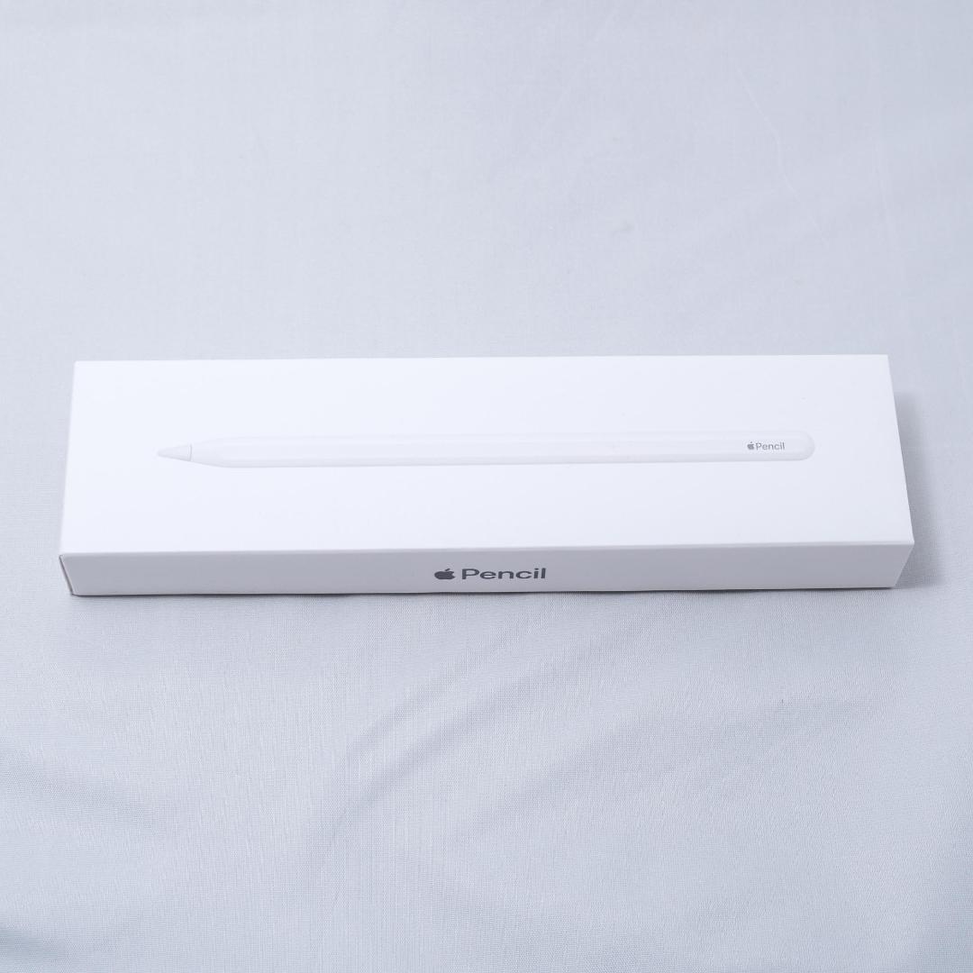 【新品同様】Apple Pencil 第2世代 MU8F2J/A