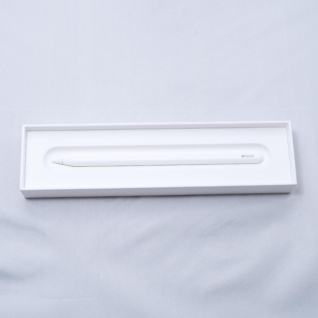 【新品同様】Apple Pencil 第2世代 MU8F2J/A