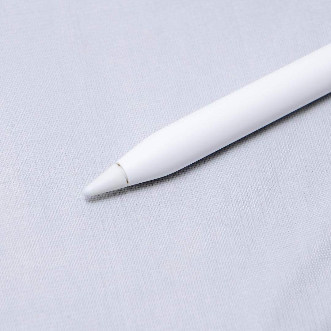【新品同様】Apple Pencil 第2世代 MU8F2J/A