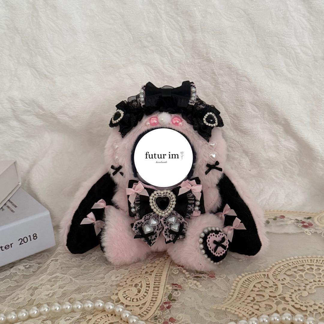 海月（オーダー受付停止中）ページ