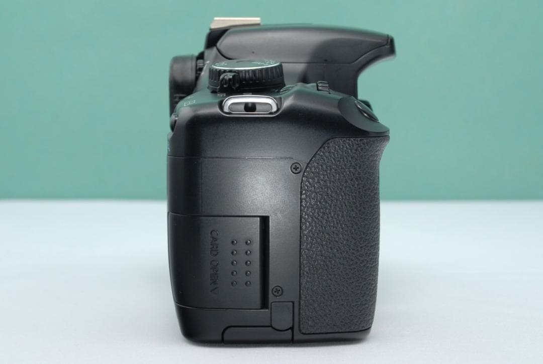 ☘️超望遠ダブルレンズ✨️ Canon Kiss X2 一眼レフカメラ 初心者