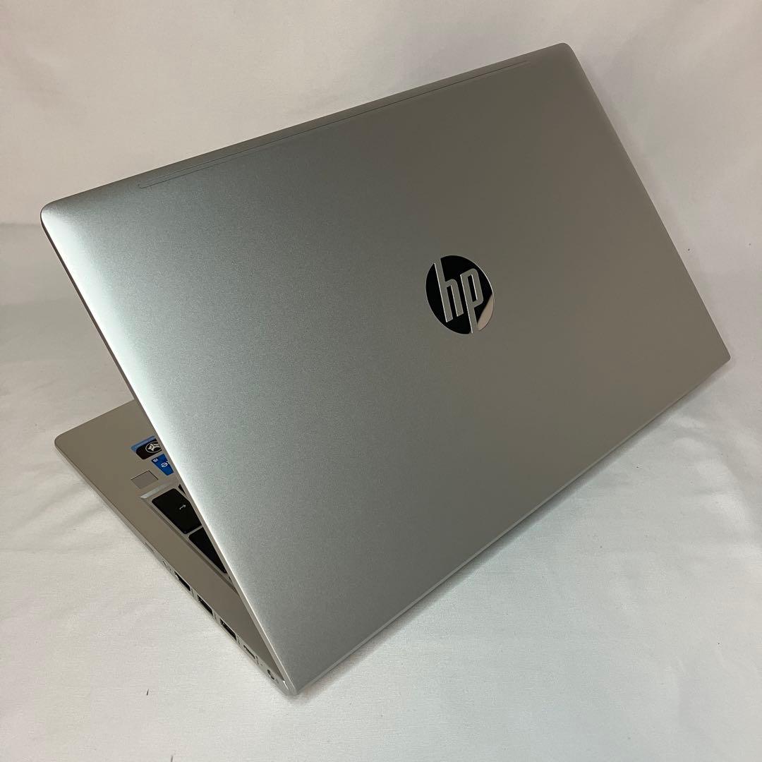 美品 ProBook 450 G9 第12世代 i5 16GB SSD FHD
