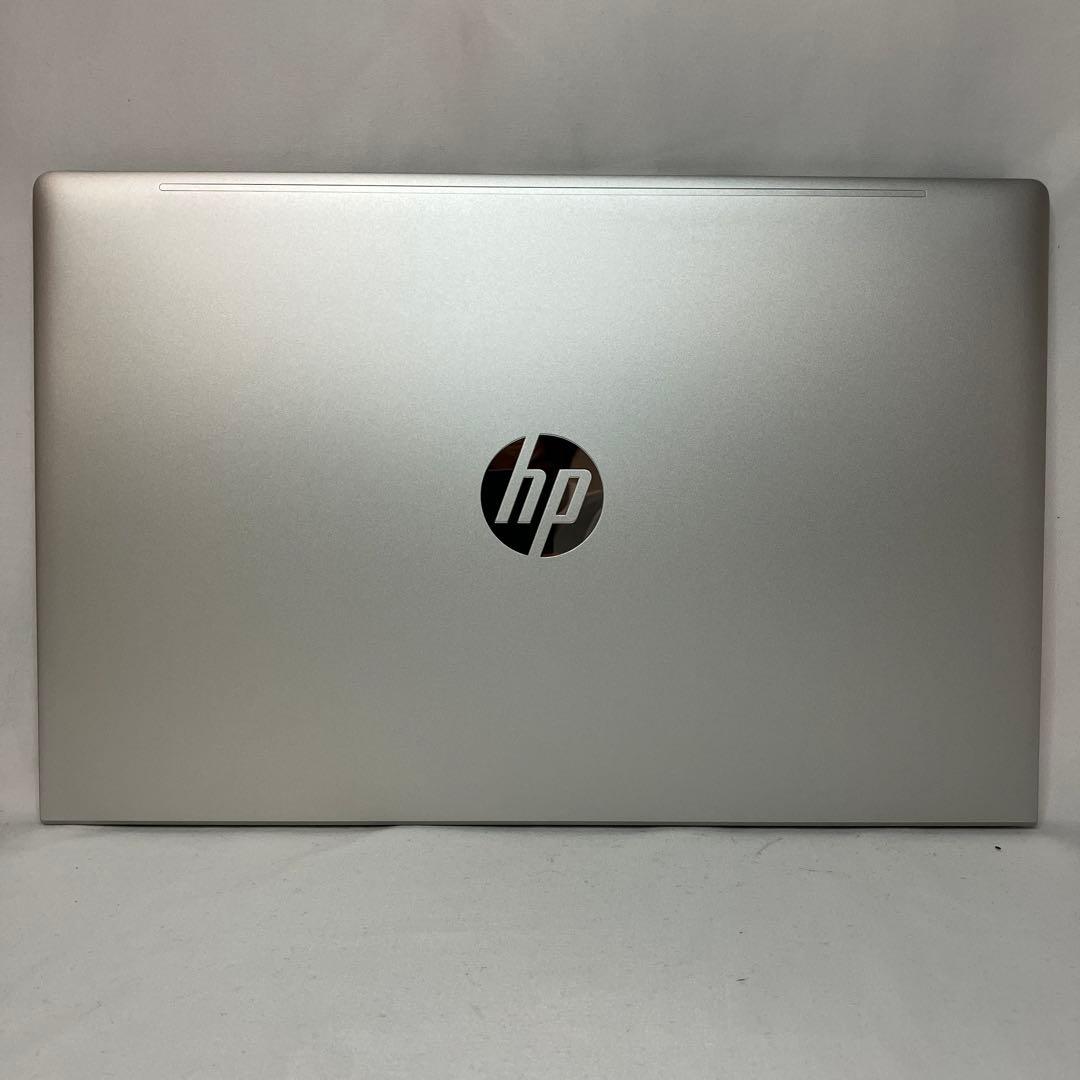 美品 ProBook 450 G9 第12世代 i5 16GB SSD FHD