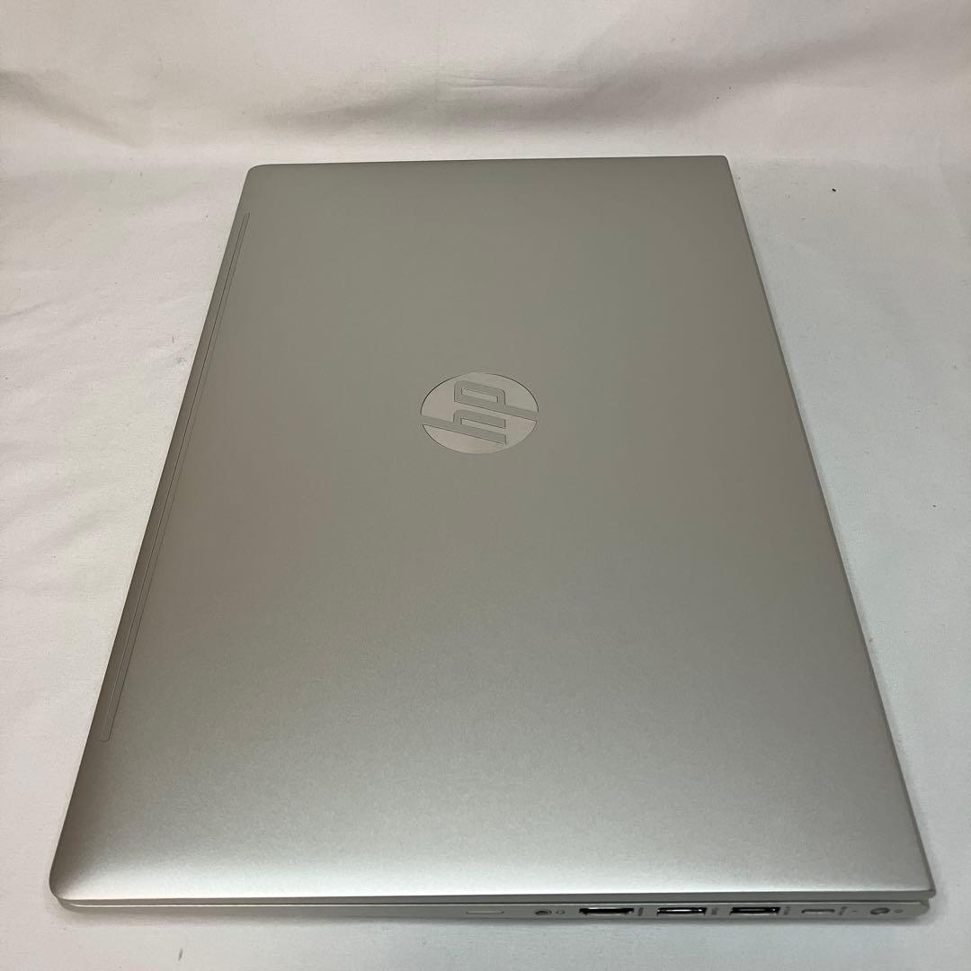 美品 ProBook 450 G9 第12世代 i5 16GB SSD FHD