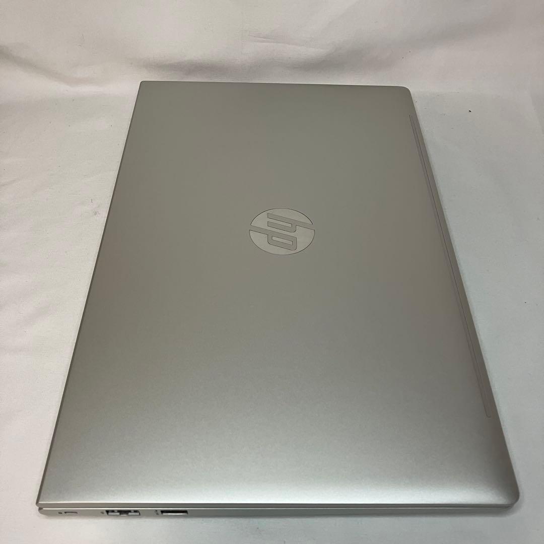 美品 ProBook 450 G9 第12世代 i5 16GB SSD FHD