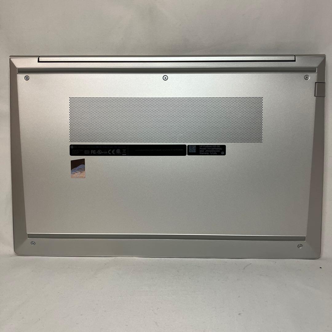 美品 ProBook 450 G9 第12世代 i5 16GB SSD FHD