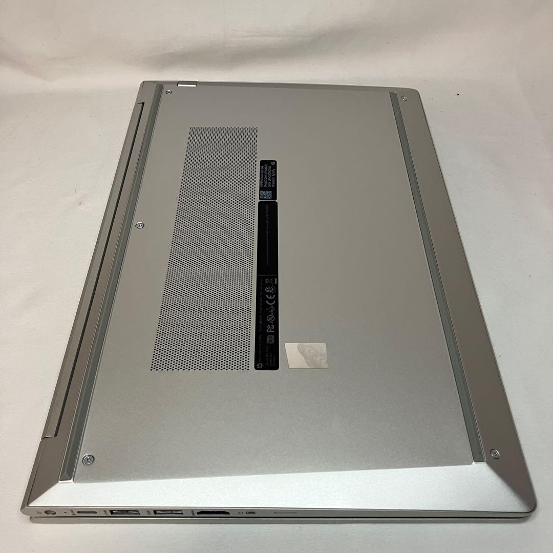 美品 ProBook 450 G9 第12世代 i5 16GB SSD FHD