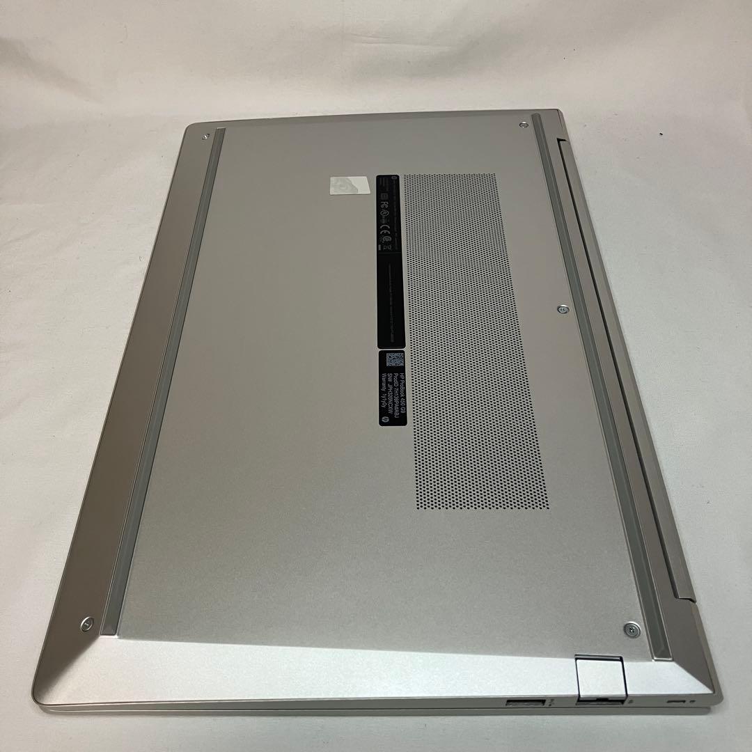 美品 ProBook 450 G9 第12世代 i5 16GB SSD FHD