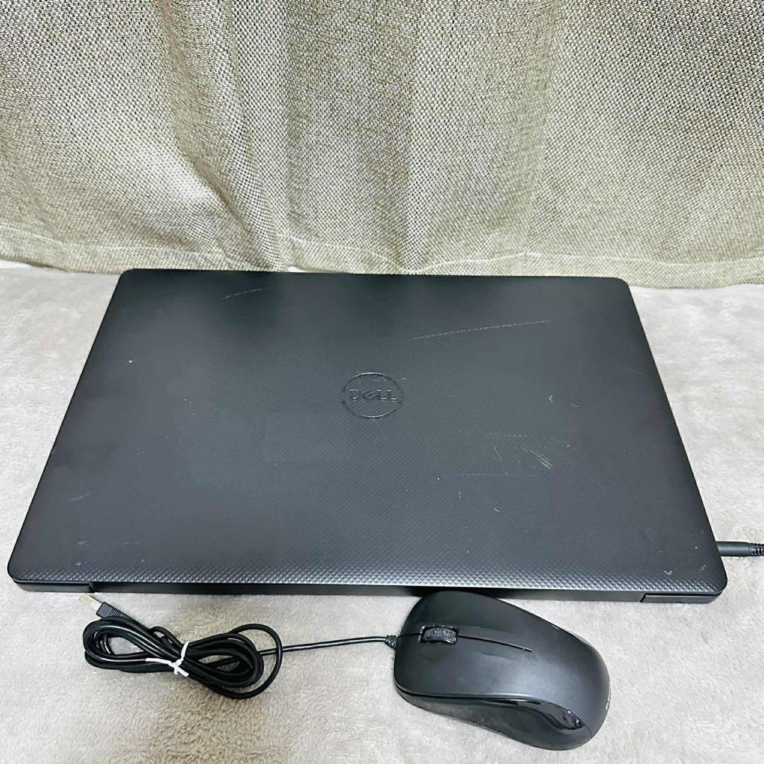 S183 DellノートパソコンSSD第7世代 Windows11オフィス付き
