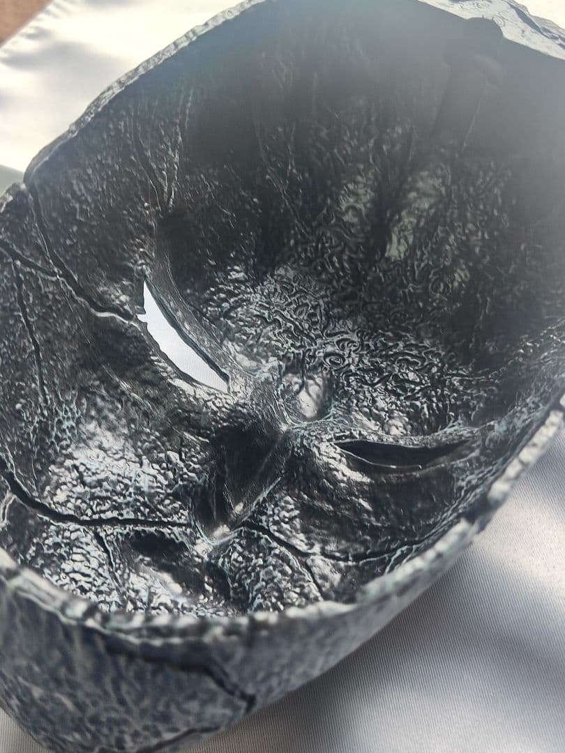 【値下げしました】石仮面 カスタムペイント品 プライズ ジョジョの奇妙な冒険