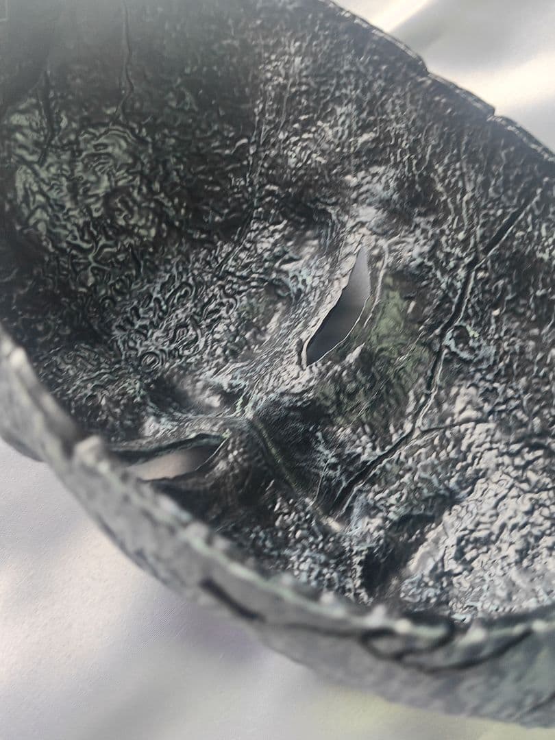 【値下げしました】石仮面 カスタムペイント品 プライズ ジョジョの奇妙な冒険