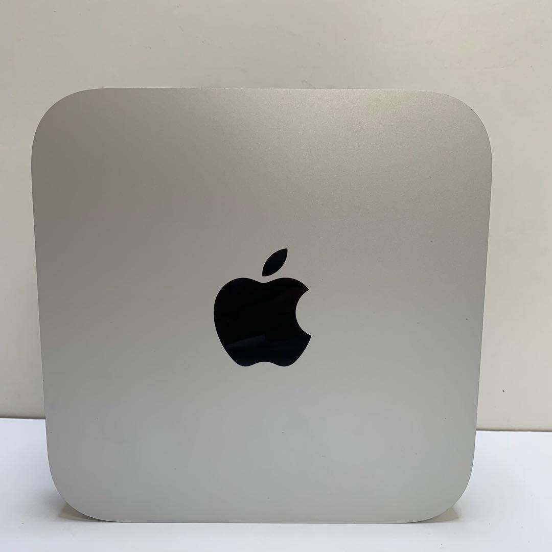 ミニPC Mac mini 2014 Core i5 8GB SSD128GB-1TB