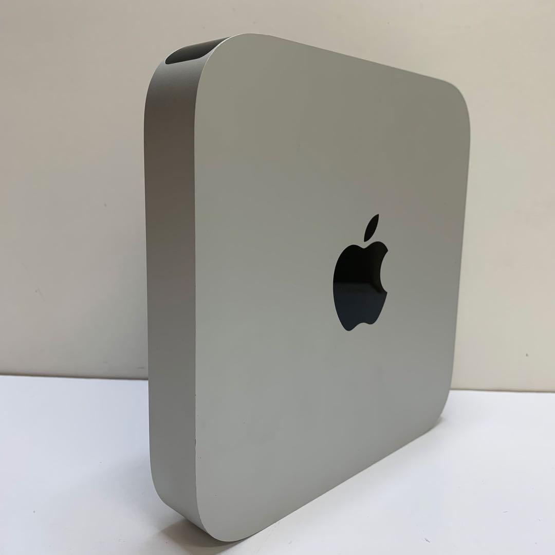 ミニPC Mac mini 2014 Core i5 8GB SSD128GB-1TB