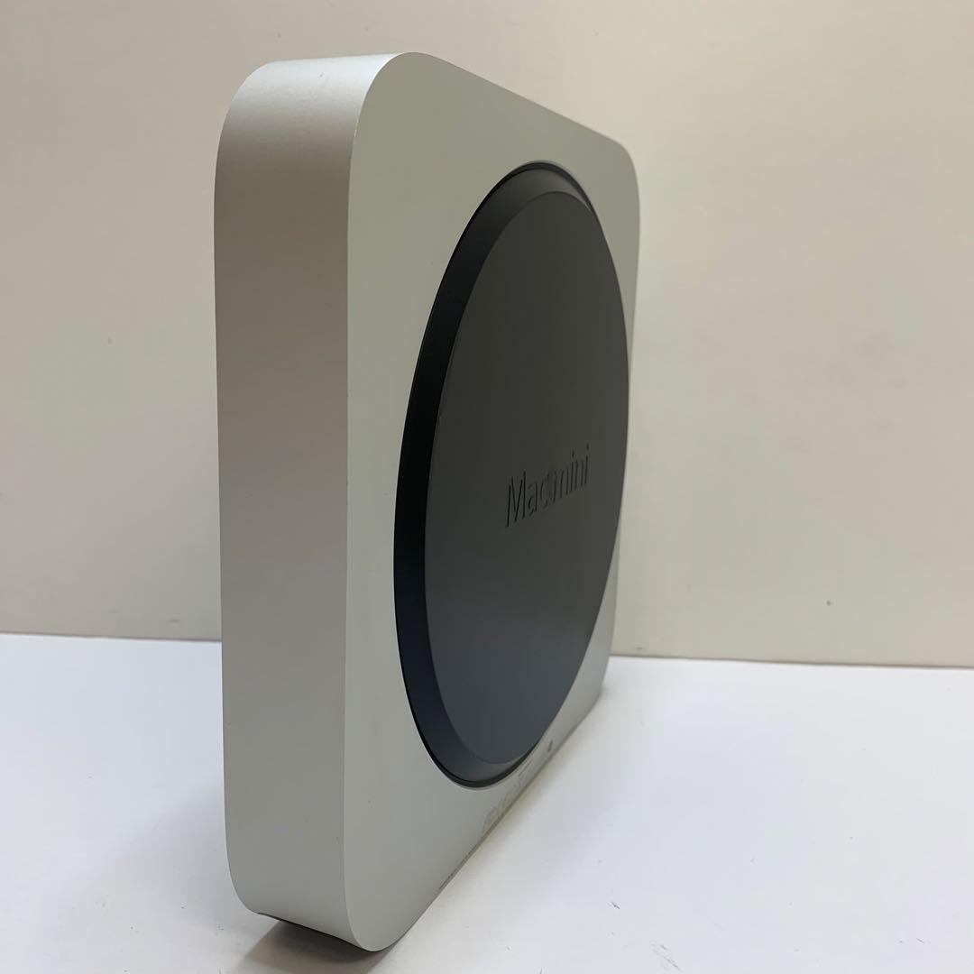 ミニPC Mac mini 2014 Core i5 8GB SSD128GB-1TB