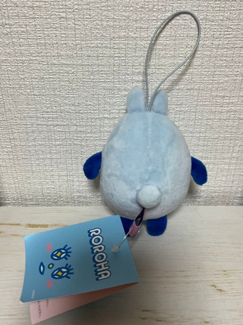 ASTRO ROROHA ロロハ NOONNOO ヌンヌ チャウヌ