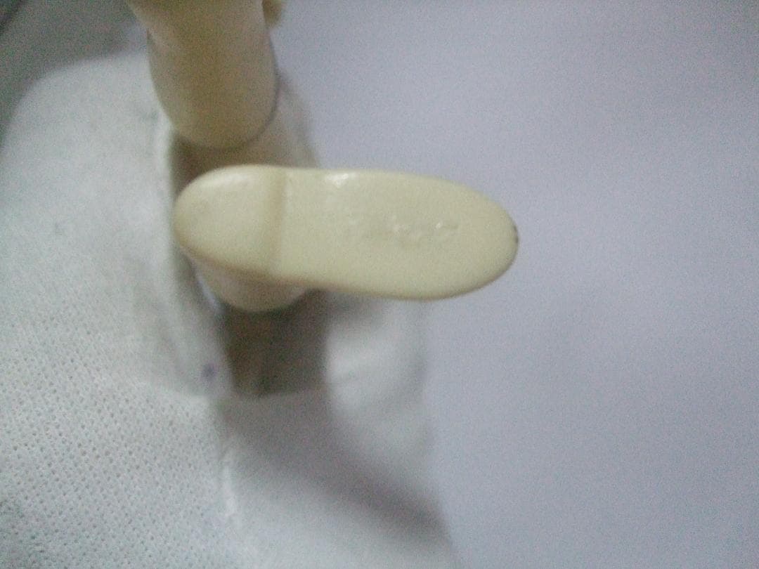 s*i様 当時物★ブルマァク新造人間キャシャーン★ソフビ★タツノコプロ