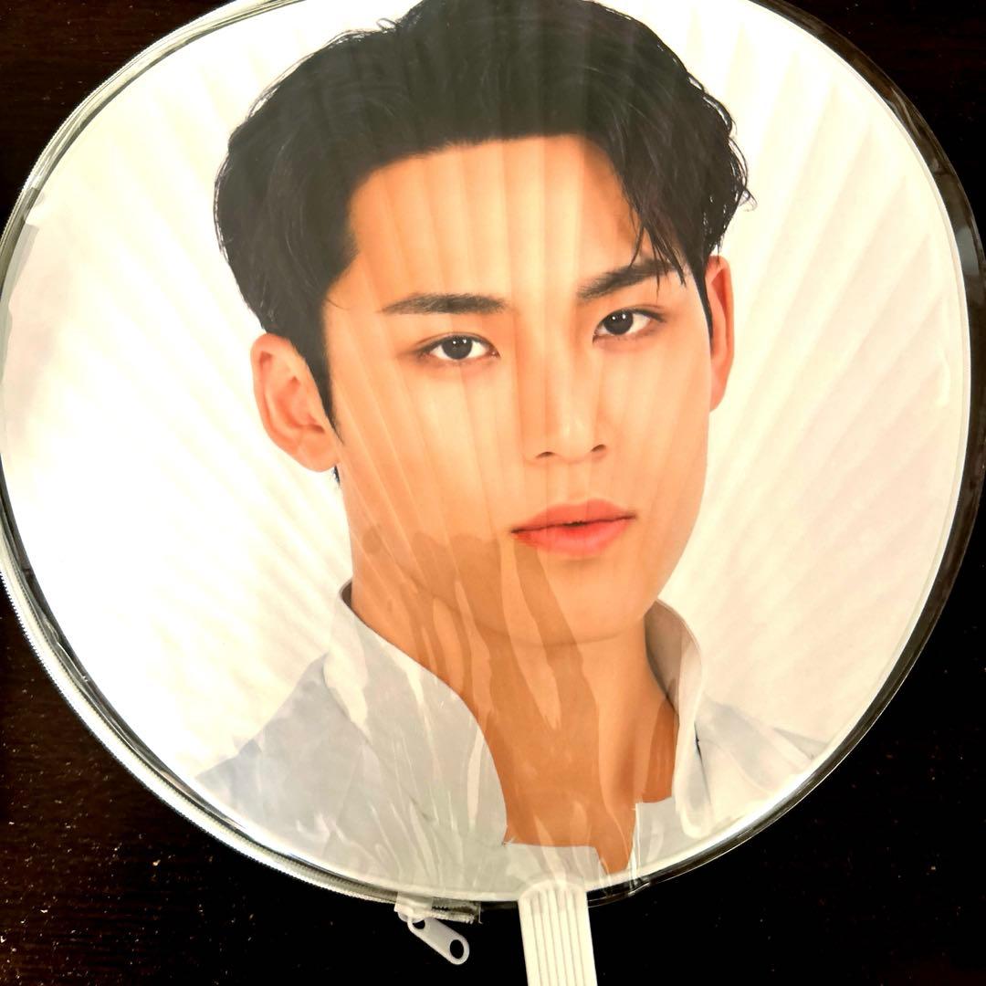 MINGYU SEVENTEEN CAFE グッズセット