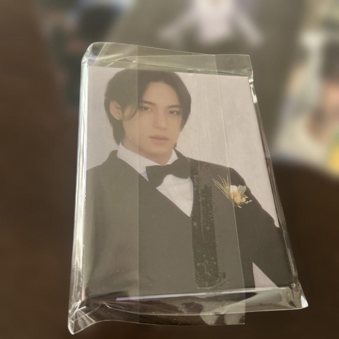 MINGYU SEVENTEEN CAFE グッズセット