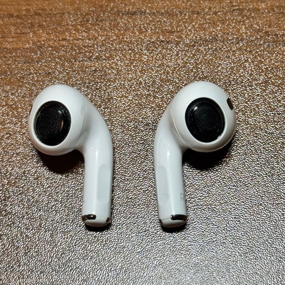 AirPods Pro 2nd (第2世代)