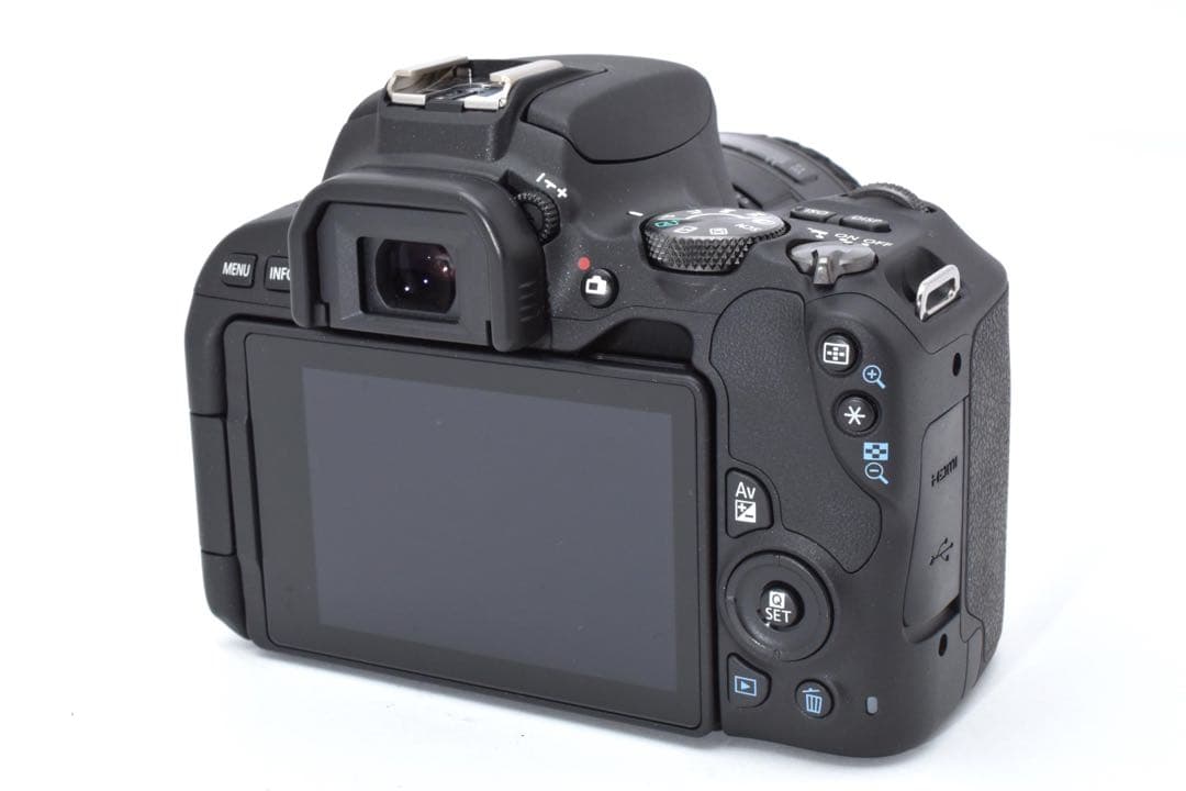 CANON EOS Kiss X9標準レンズセット/SIGMA 28-70㎜