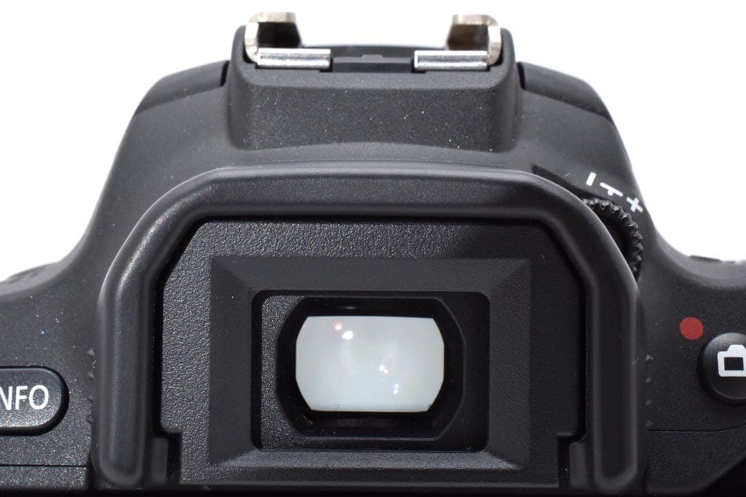 CANON EOS Kiss X9標準レンズセット/SIGMA 28-70㎜