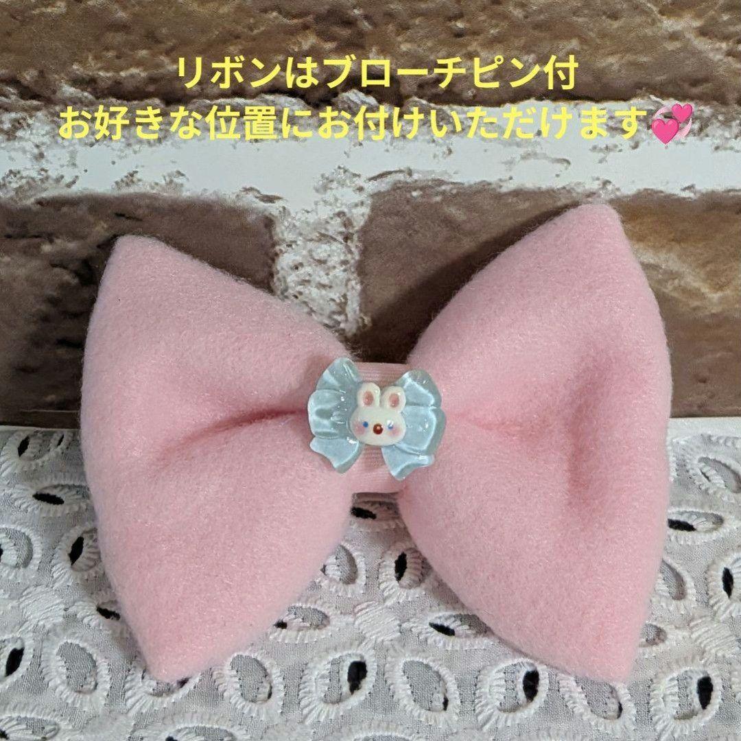 【パンダ】だっこシャオレイ♡怪獣＆うさぎ変身コスチューム＆缶バッチリース