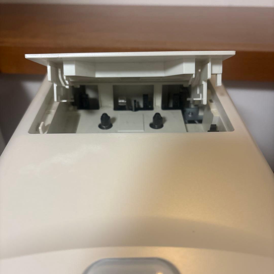 Victor マイクロコンポCD、MD、カセット、スピーカーセット ★動作確認済