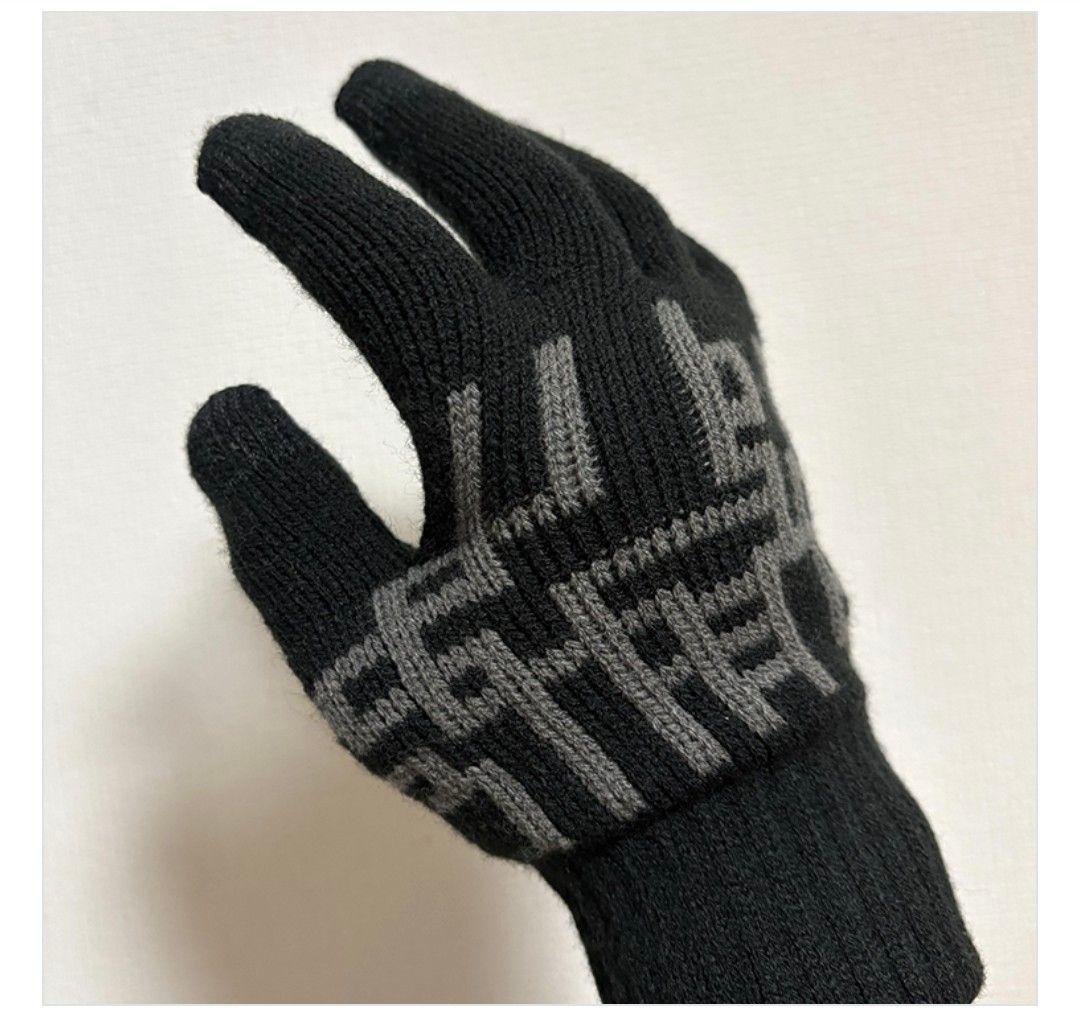 布袋寅泰　手袋　HOTEI 45th CELEBRATION GIGS