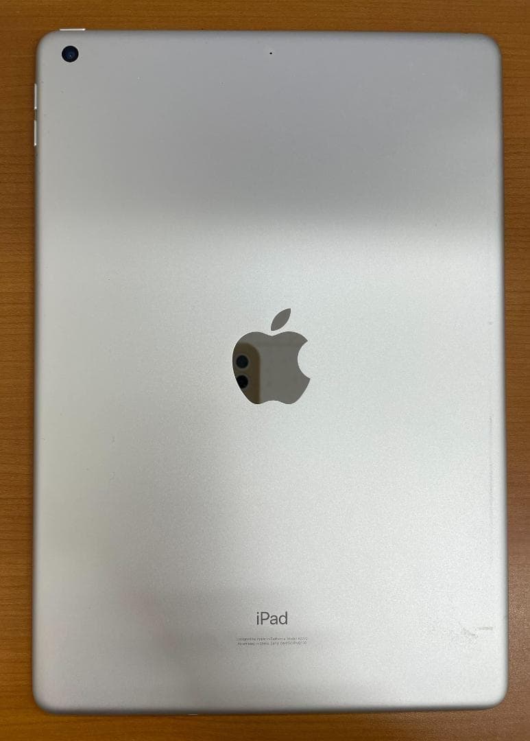 動作確認済み iPad 第8世代 32GB ID:B8030