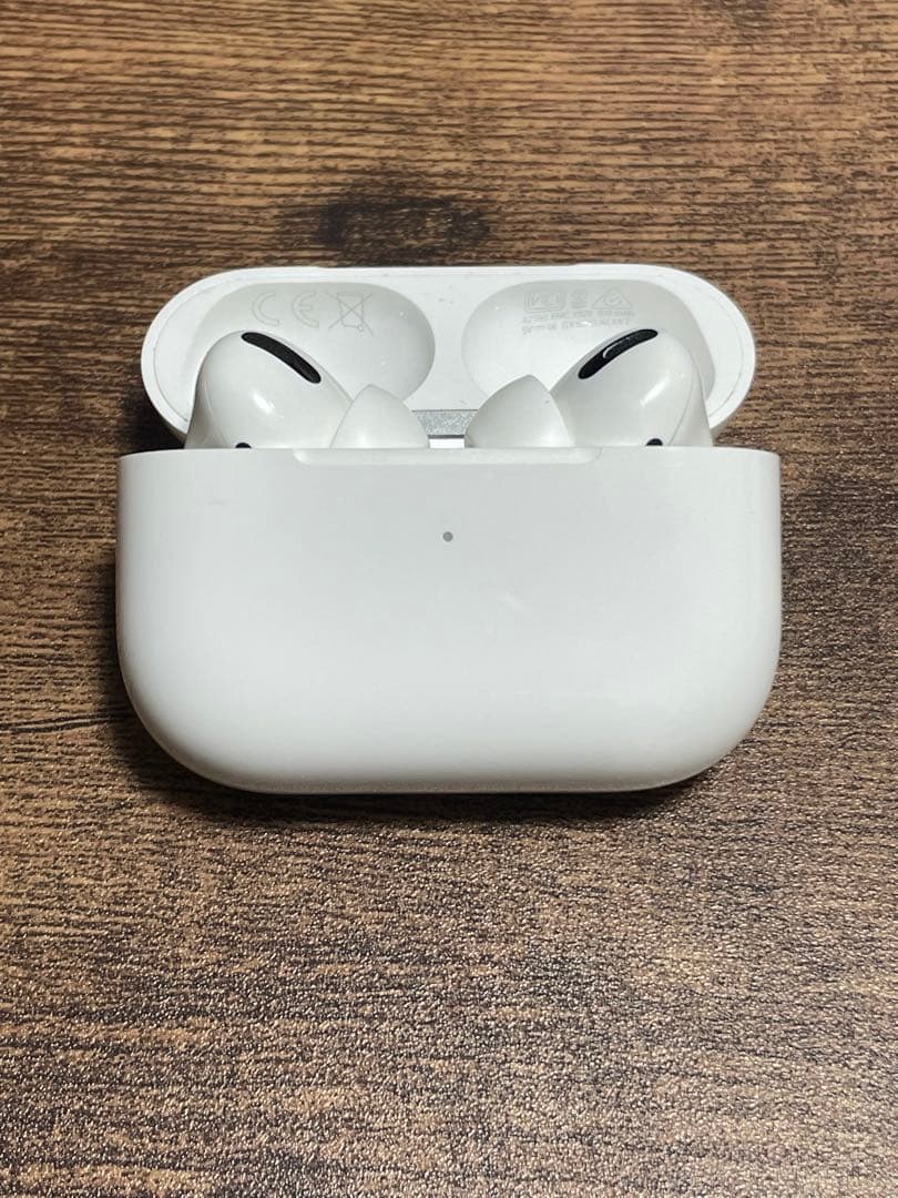 Apple AirPods Pro（第1世代）