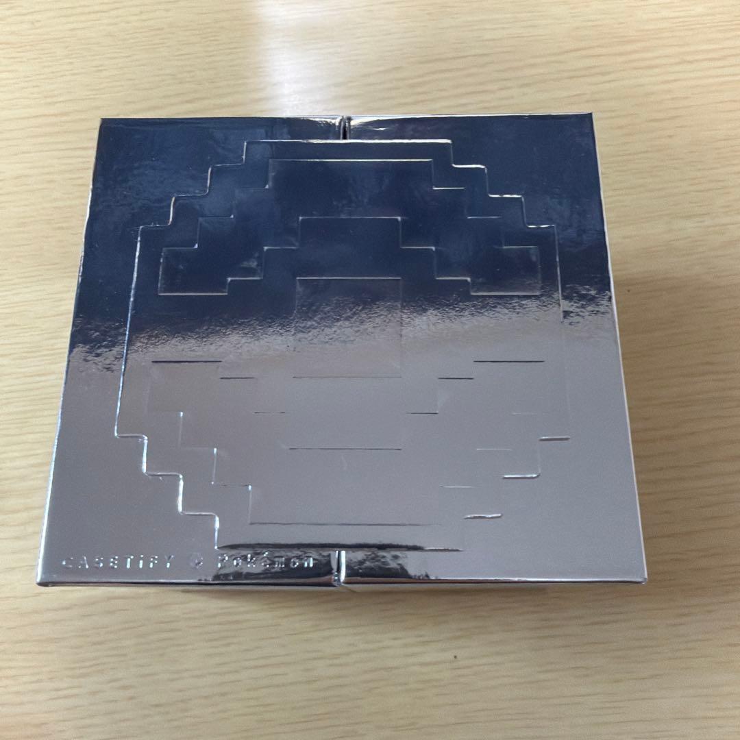 Casetify ポケモンボール型AirPods pro1/2