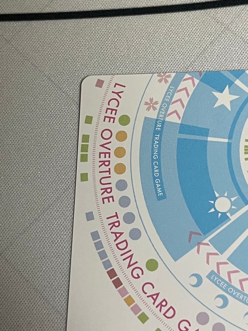 鳴瀬しろは　sp サイン