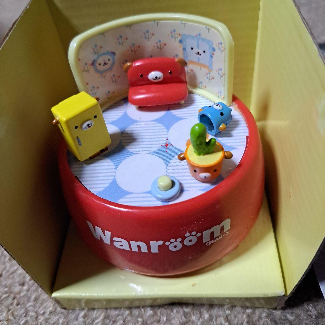 激レア　ワンルームステージ　サンエックス　 　平成レトロ