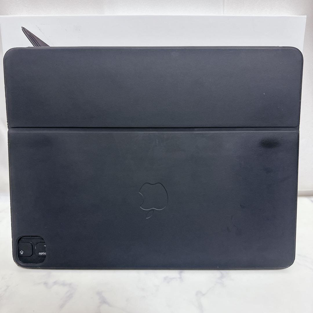 iPad Smart Keyboard Folio MXNL2J 12.9インチ