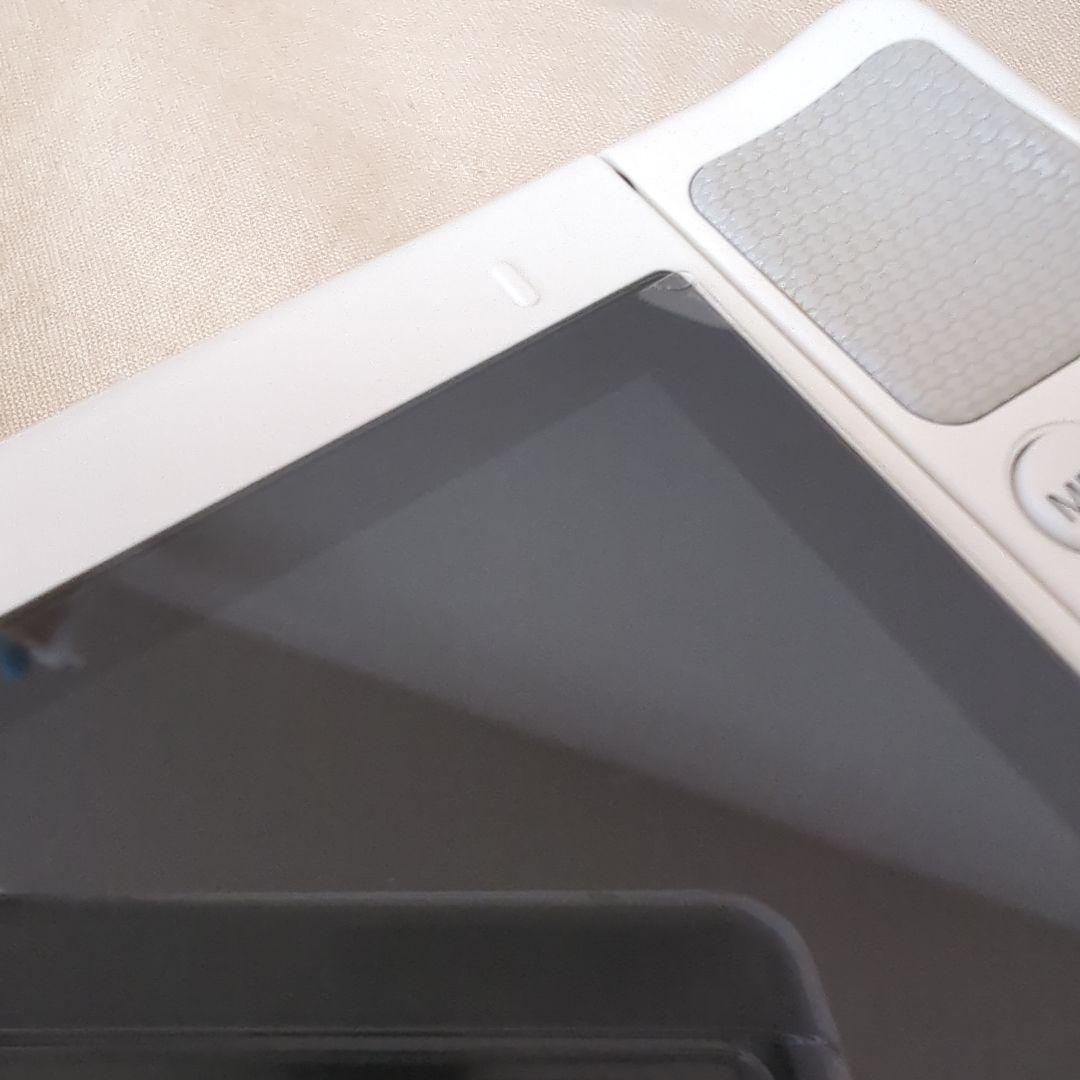 Canon EOS M100 ダブルレンズ 白　ミラーレス　一眼