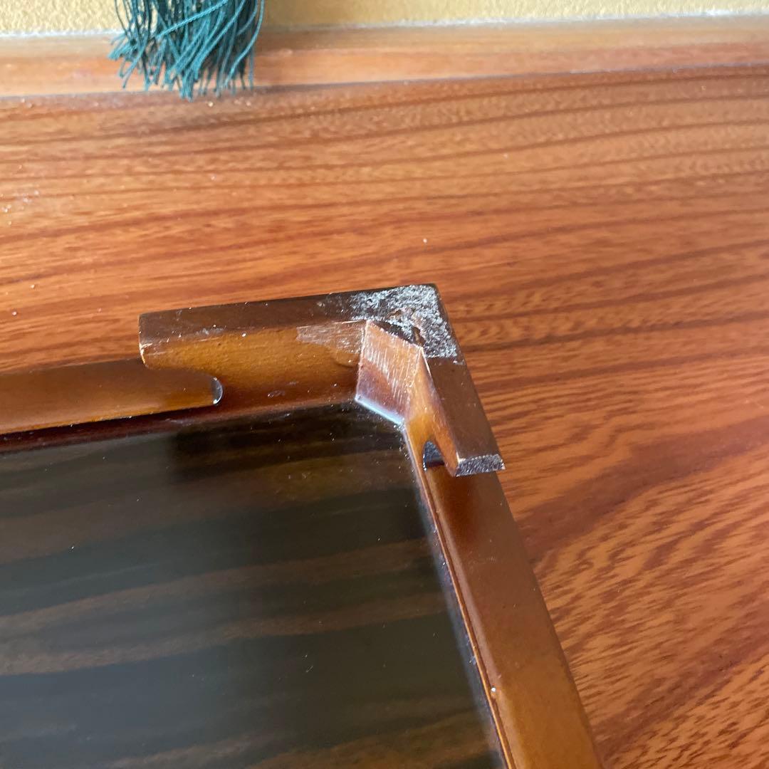 盆栽台 花台 飾り台 香炉台 花瓶台 サイドテーブル 木製 花梨材 ビンテージ