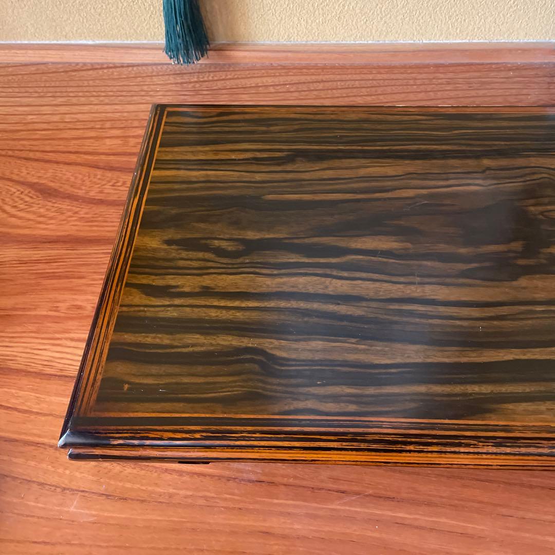 盆栽台 花台 飾り台 香炉台 花瓶台 サイドテーブル 木製 花梨材 ビンテージ