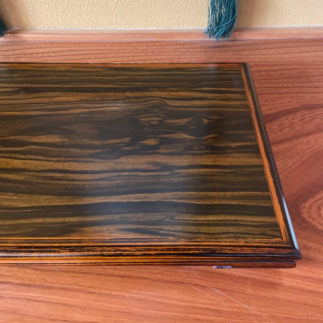 盆栽台 花台 飾り台 香炉台 花瓶台 サイドテーブル 木製 花梨材 ビンテージ