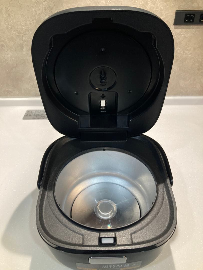 タイガー魔法瓶 TIGER 炊きたて JBS-A055 2024年製