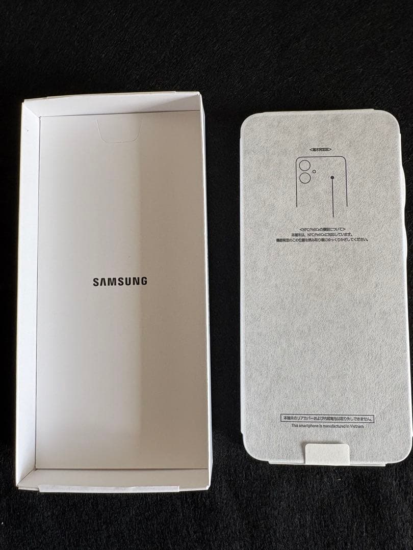 Samsung Galaxy A25 5G ライトブルー